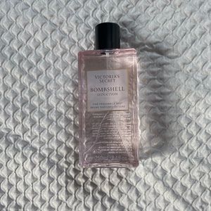 Victoria’s Secret Bombshell Seduction Fine Fragrance Mist